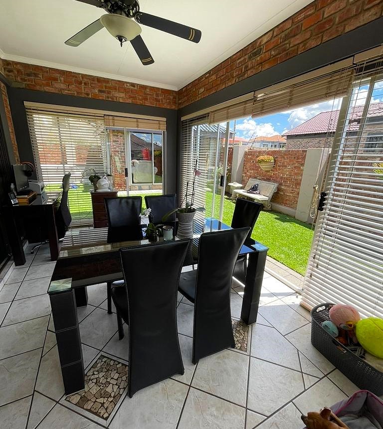 3 Bedroom Property for Sale in Baillie Park North West